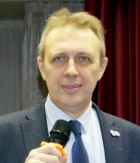 Богданов Павел Романович