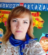 Смирнова Марина Анатольевна