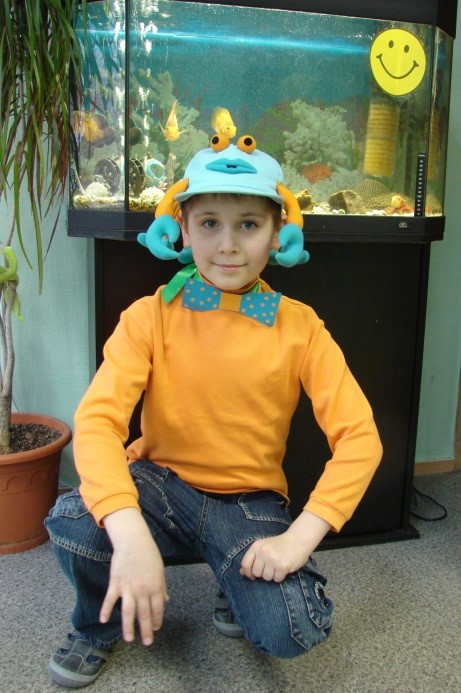 Первое апреля – день самоуправления!