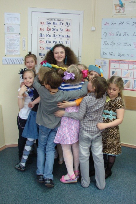 Первое апреля – день самоуправления!