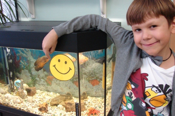 Первое апреля – день самоуправления!