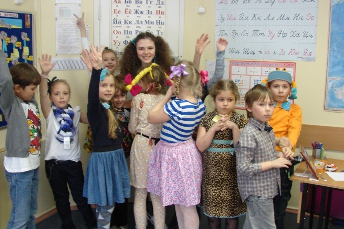 Первое апреля – день самоуправления!