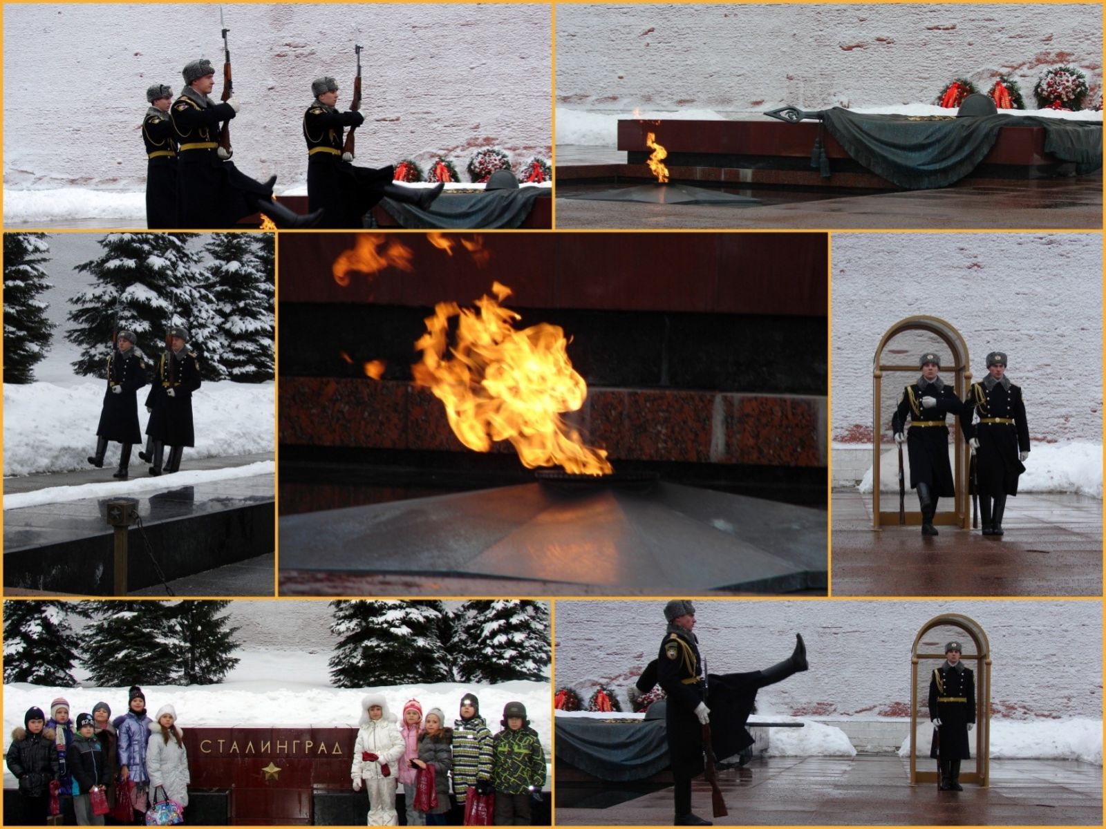 Экскурсии в музеи Московского Кремля