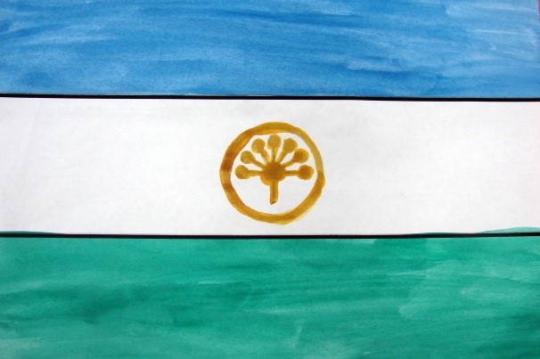 Народы России