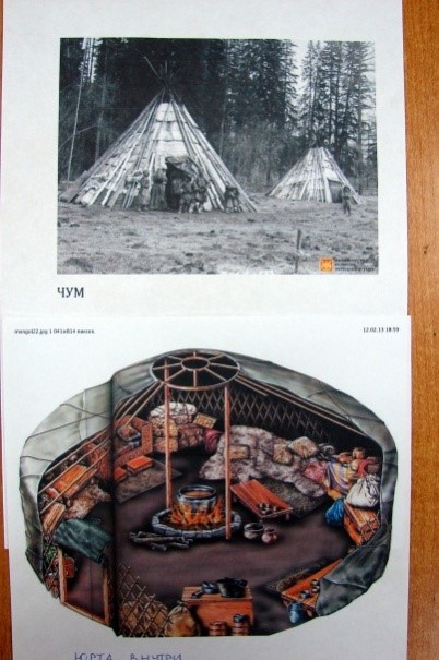 Народы России