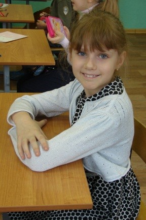 Весенний олимп