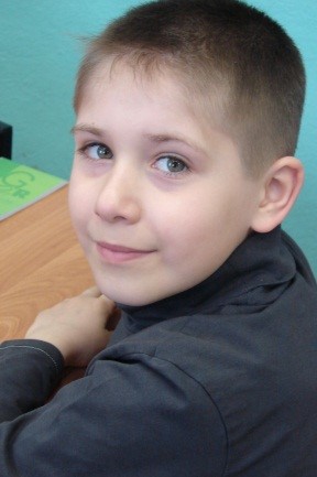 Весенний олимп