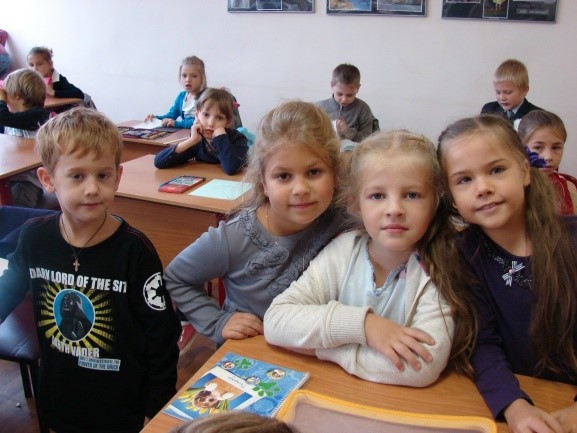 Осенний олимп