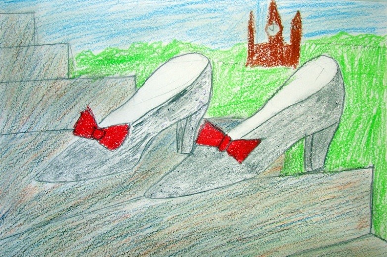 Городской конкурс рисунков «Дети в Кремле»