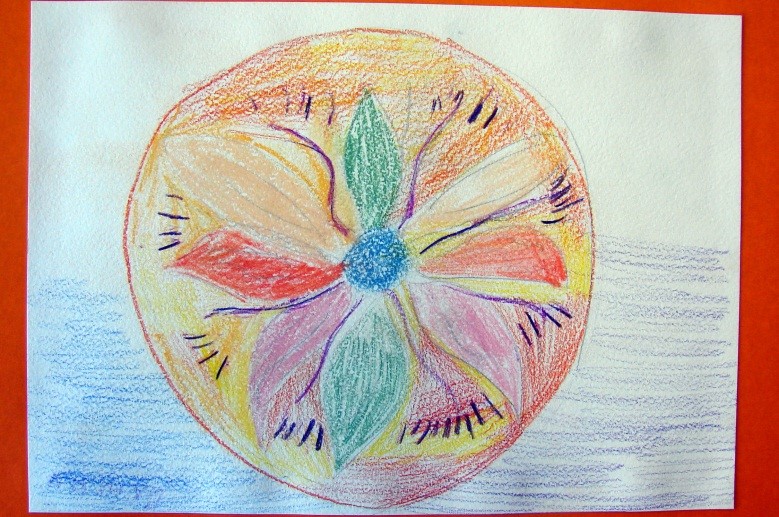 Городской конкурс рисунков «Дети в Кремле»