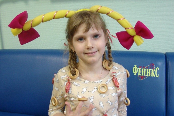 Первое апреля – день самоуправления!