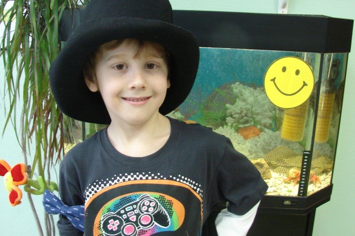 Первое апреля – день самоуправления!